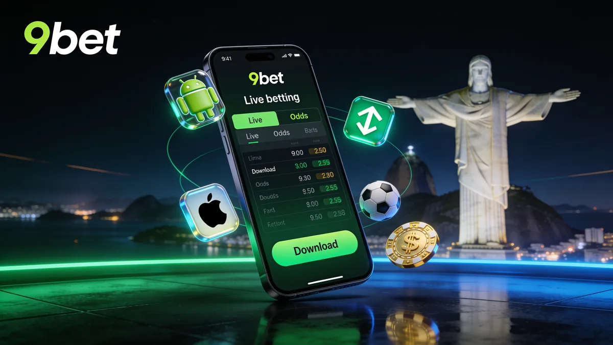 A 9bet 99 é um cassino online confiável? — 9bet no Brasil
