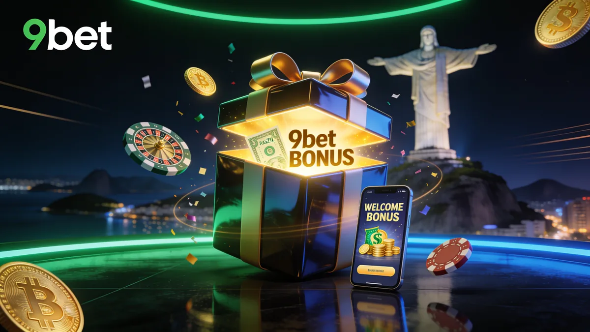 Resumo da Política de Bônus da 9bet: guia de 9bet para jogadores no Brasil